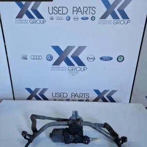 PEUGEOT 207 2006-2010 ΜΟΤΕΡ ΥΑΛΟΚΑΘΑΡIΣΤΗΡΩΝ 9650380780