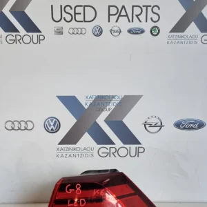 VW GOLF 8 2019-2024 ΦΑΝΑΡΙ ΠΙΣΩ ΔΕΞΙ LED