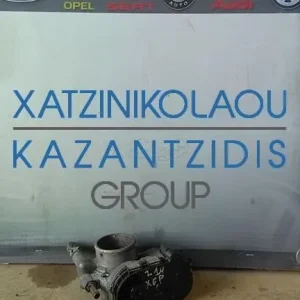 OPEL CORSA C,D ASTRA H ΠΕΤΑΛΟΥΔΑ ΓΚΑΖΙΟΥ ΤΥΠΟΣ ΚΙΝΗΤΗΡΑ Z14XEP