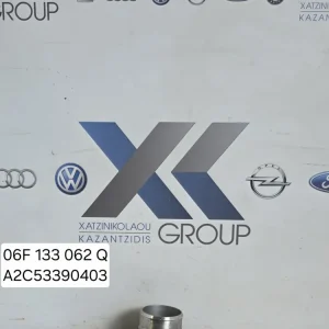 SKODA OCTAVIA 2008-2013 ΠΕΤΑΛΟΥΔΑ ΓΚΑΖΙΟΥ 1.8TSI(CDA)ΚΩΔΙΚΟΣ ΑΝΤΑΛΛΑΚΤΙΚΟΥ O6F133062Q