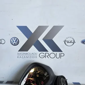 SEAT IBIZA 2009-2017 ΚΑΘΡΕΠΤΗΣ ΕΞΩΤΕΡΙΚΟΣ ΗΛΕΚΤΡΙΚΟΣ ΘΕΡΜΑΙΝΟΜΕΝΟΣ ΑΡΙΣΤΕΡΑ ΟΔΗΓΟΥ