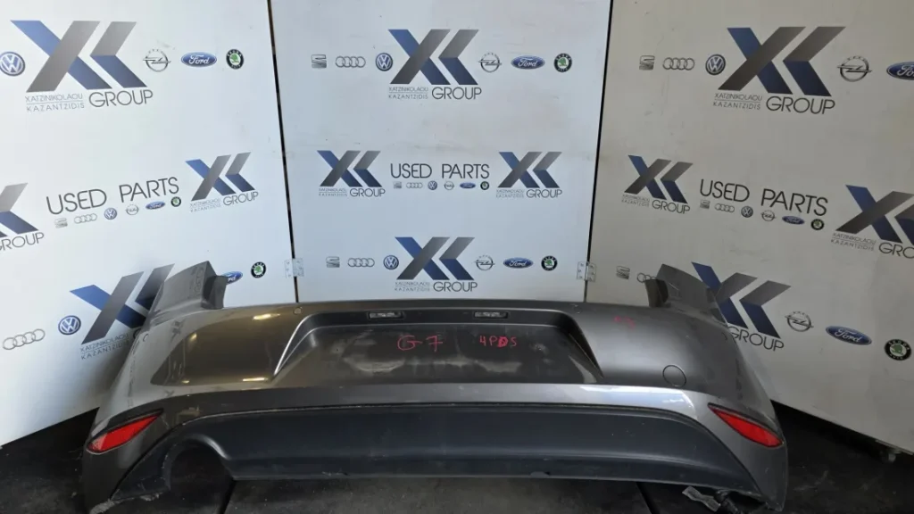 VW GOLF 7 2013-2020  ΠΡΟΦΥΛΑΚΤΗΡΑΣ ΠΙΣΩ