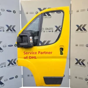 FIAT DUCATO 2015-2020 ΠΟΡΤΑ  ΕΜΠΡΟΣ ΑΡΙΣΤΕΡΑ ΟΔΗΓΟΥ