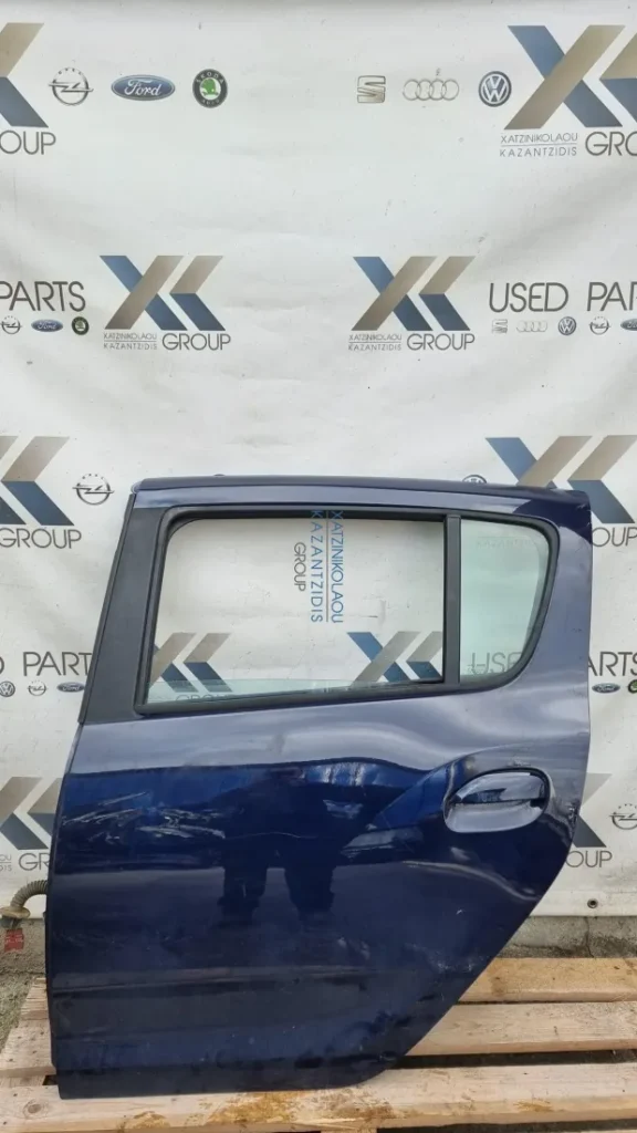 DACIA SANDERO 2016-2020 ΜΟΤΕΡ ΠΑΡΑΘΥΡΟΥ ΠΟΡΤΑΣ ΠΙΣΩ ΑΡΙΣΤΕΡΑ