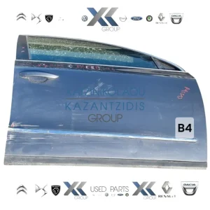 VW PASSAT 2005-2011 ΠΟΡΤΑ ΕΜΠΡΟΣ ΔΕΞΙΑ