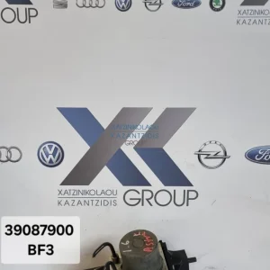 OPEL ASTRA K 2017-2020 ΜΟΝΑΔΑ ABS ΚΩΔΙΚΟΣ ΑΝΤΑΛΛΑΚΤΙΚΟΥ- 39087900 BF3