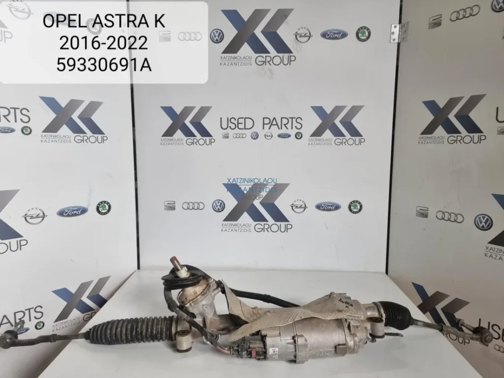 OPEL ASTRA K 2016-2022 ΚΡΕΜΑΡΙΕΡΑ ΗΛΕΚΤΡΙΚΗ 59330691A