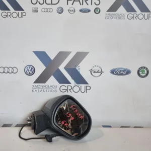 FORD FIESTA MK8 2019-2024 ΔΕΞΙ ΗΛΕΚΤΡΙΚΟΣ ΚΑΘΡΕΠΤΗΣ