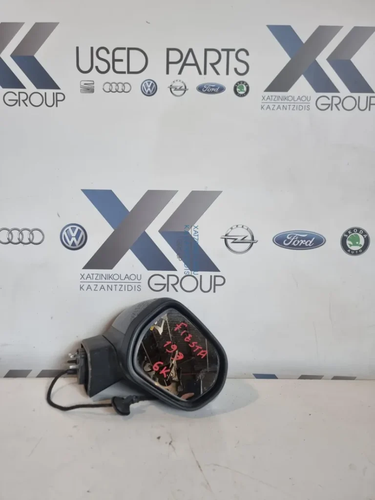 FORD FIESTA MK8 2019-2024 ΔΕΞΙ ΗΛΕΚΤΡΙΚΟΣ ΚΑΘΡΕΠΤΗΣ