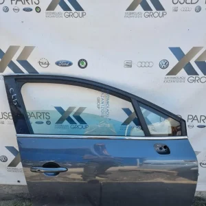 RENAULT CLIO 2013-2019 ΚΛΕΙΔΑΡΙΑ ΠΟΡΤΑΣ ΕΜΠΡΟΣ ΔΕΞΙΑ