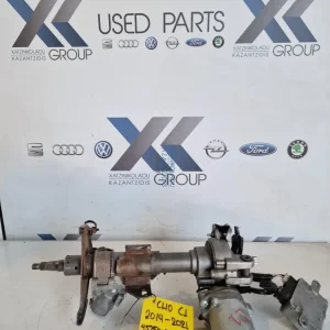 RENAULT CLIO C1 2014-2021 ΗΛΕΚΤΡΙΚΗ ΚΟΛΩΝΑ ΤΙΜΟΝΙΟΥ 45250 0H071