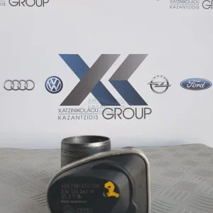 VW 1600cc 16V ΤΥΠΟΣ ΚΙΝΗΤΗΡΑ- BCB ΠΕΤΑΛΟΥΔΑ ΓΚΑΖΙΟΥ ΚΩΔΙΚΟΣ- 036133062M