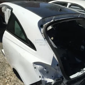 OPEL CORSA E 2015-2020 ΤΡΙΘΥΡΟ ΠΙΣΩ ΑΡΙΣΤΕΡΑ ΦΤΕΡΟ