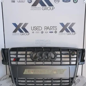 AUDI S5 2008-20011 ΜΑΣΚΑ ΠΡΟΦΥΛΑΚΤΗΡΑ ΚΩΔΙΚΟΣ- 8T0853651F
