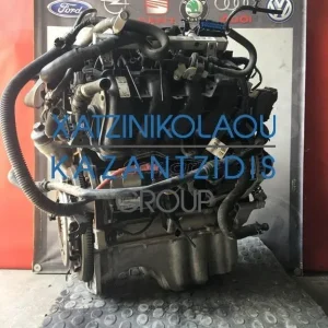 OPEL CORSA E 2015-2019 ΤΥΠΟΣ ΚΙΝΗΤΗΡΑ- B14XER ΚΙΝΗΤΗΡΑΣ