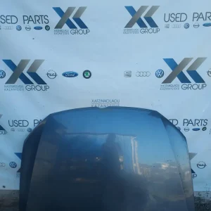 VW POLO 2009-2014 ΚΑΠΟ