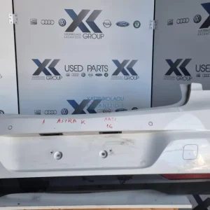 OPEL ASTRA K 2016-2021 ΠΡΟΦΥΛΑΚΤΗΡΑΣ ΠΙΣΩ