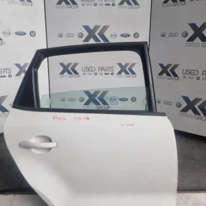 VW POLO 2009-2017 ΚΛΕΙΔΑΡΙΑ  ΠΟΡΤΑΣ ΠΙΣΩ ΔΕΞΙΑ