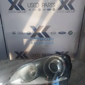 VW GOLF 6 2008-2013 ΦΑΝΑΡΙ ΕΜΠΡΟΣ ΑΡΙΣΤΕΡΟ ΞΕΝΟΝ