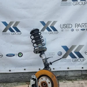 CITROEN C3 2019-2023 ΑΚΡΟ ΕΜΠΡΟΣ ΑΡΙΣΤΕΡΑ