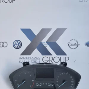 FORD FIESTA 2016-2021 ΚΑΝΤΡΑΝ ΚΟΝΤΕΡ ΚΩΔΙΚΟΣ ΑΝΤΑΛΛΑΚΤΙΚΟΥ- H1BT-10849-BCK