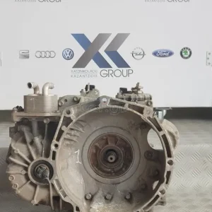 SKODA OCTAVIA 5 2004-2008 1.4 16V ΤΥΠΟΣ ΚΙΝΗΤΗΡΑ- BUD ΣΑΣΜΑΝ ΚΙΒΩΤΙΟ ΤΑΧΥΤΗΤΩΝ ΚΩΔΙΚΟΣ- KGG