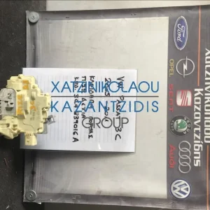 VW PASSAT 3C 2005-2011 ΚΛΕΙΔΑΡΙΑ ΠΟΡΤΑΣ ΠΙΣΩ ΔΕΞΙΑ   ΚΩΔΙΚΟΣ-3C4839016A