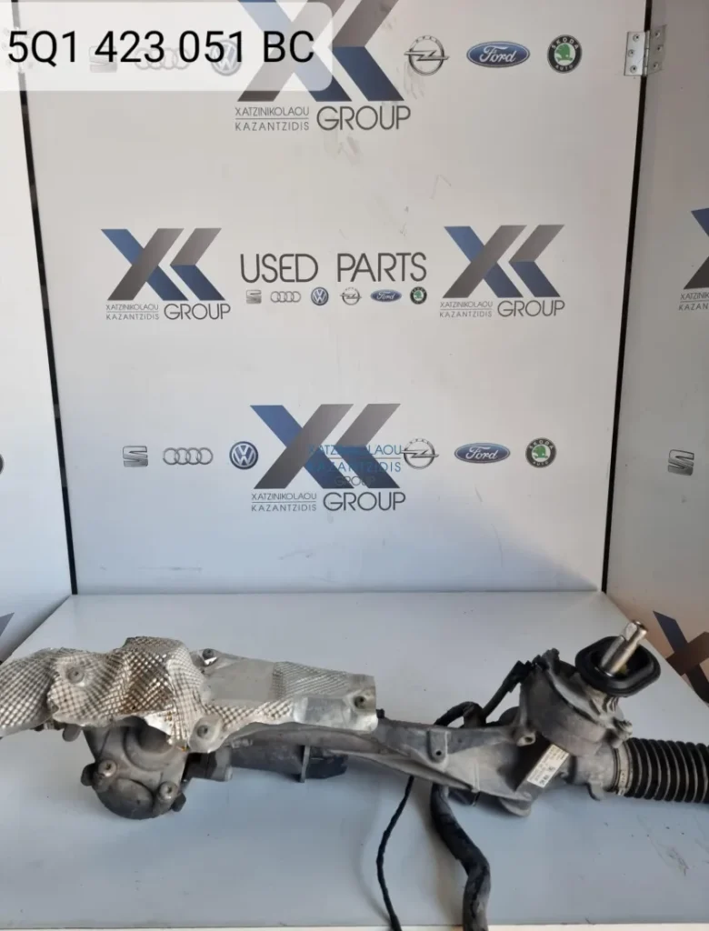 VW T-ROC 2017-2023 ΚΡΕΜΑΓΙΕΡΑ ΗΛΕΚΤΡΙΚΗ 5Q1 423051BC