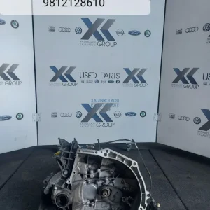 OPEL CROSSLAND 2019 1.2 ΒΕΝΖΙΝΗ 5ΑΡΙ ΣΑΣΜΑΝ 9812128610