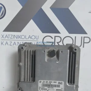 OPEL ASTRA J 2009-2015 ΕΓΚΕΦΑΛΟΣ ΚΙΝΗΤΗΡΑ ΚΩΔΙΚΟΣ ΑΝΤΑΛΛΑΚΤΙΚΟΥ 55593982