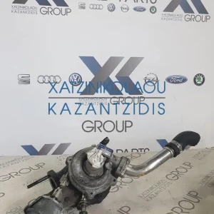 OPEL CORSA D 2006-2009 ΤΟΥΡΜΠΙΝΑ ΤΥΠΟΣ ΚΙΝΗΤΗΡΑ- Z13DTH ΚΩΔΙΚΟΣ- 55198317