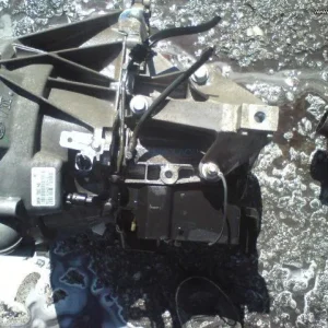 FORD FOCUS 05-SASMAN 1600CC