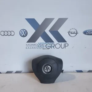 VW GOLF 6 2008-2013 ΑΕΡΟΣΑΚΟΣ ΟΔΗΓΟΥ