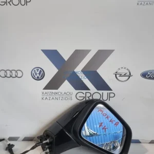 OPEL MOKKA 2013-2019 ΚΑΘΡΕΦΤΗΣ ΗΛΕΚΤΡΙΚΟΣ ΕΞΩΤΕΡΙΚΟΣ ΔΕΞΙΟΣ 7 ΚΑΛΩΔΙΑ
