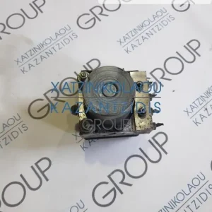 OPEL CORSA D 2006-2012 ΜΟΝΑΔΑ ABS ΚΩΔΙΚΟΣ- 13277813FC