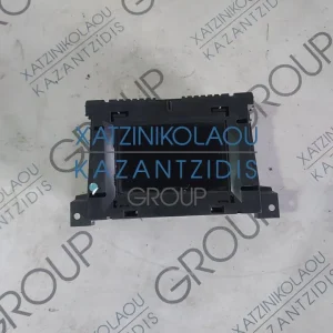 OPEL ASTRA J 2010-2016 ΟΘΟΝΗ ΠΟΛΛΑΠΛΩΝ ΕΝΔΕΙΞΕΩΝ ΚΩΔΙΚΟΣ- 13265116AT