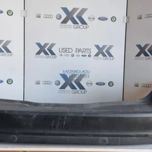 FORD FOCUS 2011-2015 ΠΙΣΩ ΠΡΟΦΥΛΑΚΤΗΡΑΣ