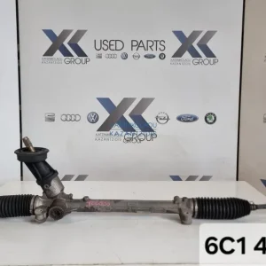 SKODA RAPID 2013-2019 ΚΡΕΜΑΓΙΕΡΑ ΚΩΔΙΚΟΣ ΑΝΤΑΛΛΑΚΤΙΚΟΥ- 6C1423057J