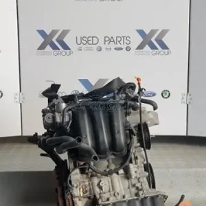 VW-SEAT-SKODA 1.2 ΚΙΝΗΤΗΡΑΣ ΤΥΠΟΣ ΚΙΝΗΤΗΡΑ- BME