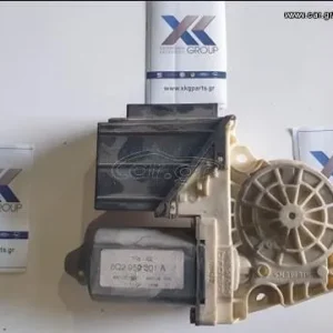 VW POLO 2002-2005 ΜΟΤΕΡ ΠΑΡΑΘΥΡΟΥ ΕΜΠΡΟΣ ΑΡΙΣΤΕΡΟ ΚΩΔΙΚΟΣ- 6Q2959801A