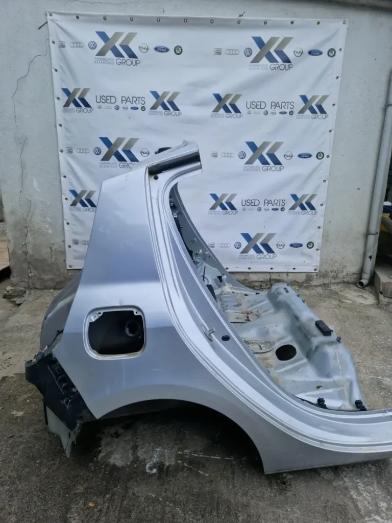 CITROEN C4 CACTUS 2018-2023 ΠΙΣΩ ΑΡΙΣΤΕΡΑ ΦΤΕΡΟ