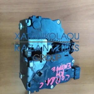 OPEL CORSA D 2006-2015 ΚΛΕΙΔΑΡΙΑ ΕΜΠΡΟΣ ΔΕΞΙΑ