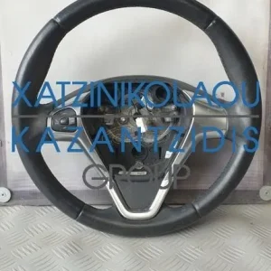 FORD FIESTA 2009-2013 ΤΙΜΟΝΙ