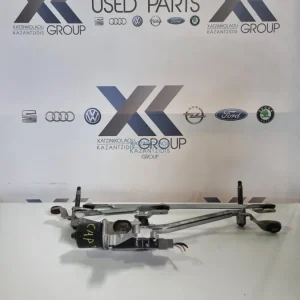 RENAULT CAPTUR 2013-2019 ΜΟΤΕΡ ΥΑΛΟΚΑΘΑΡΙΣΤΗΡΩΝ