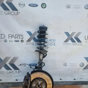 OPEL MOKKA 2013-2019 ΑΚΡΟ ΑΡΙΣΤΕΡΟ