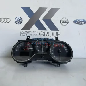 SEAT LEON 2006-2009 TDI  ΚΑΝΤΡΑΝ ΟΡΓΑΝΑ 1P0 920823 P