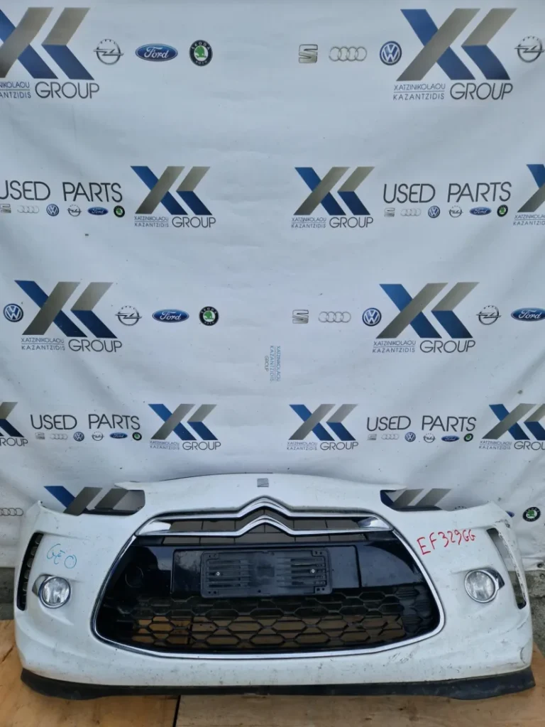 CITROEN DS3 2011-2015 ΠΡΟΦΥΛΑΚΤΗΡΑΣ ΕΜΠΡΟΣ