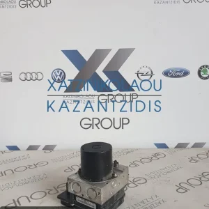 SKODA FABIA 2007-2014 ΜΟΝΑΔΑ ABS ΚΩΔΙΚΟΣ- 6R0614517M