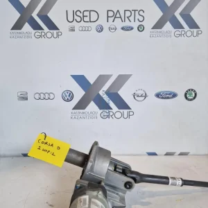 OPEL CORSA D 2006-2015 2 MPRIZ ΗΛΕΚΤΡΙΚΗ ΚΟΛΩΝΑ ΤΙΜΟΝΙΟΥ 55701302