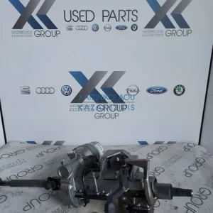 RENAULT KADJAR 2016-2022 ΚΟΛΩΝΑ ΤΙΜΟΝΙΟΥ ΗΛΕΚΤΡΙΚΗ ΚΩΔΙΚΟΣ- 69JALY4185C